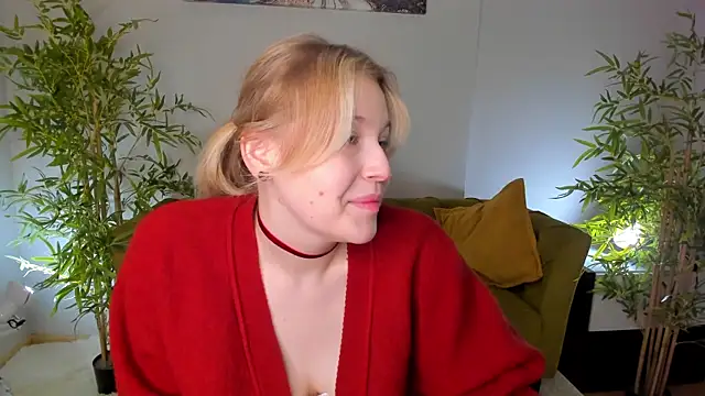 Colleen Blake online show from 31, 5, 2026