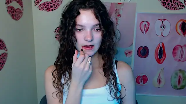  SusieSu  online show from 18, 10, 2025