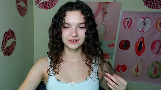  SusieSu  online show from 29, 11, 2025