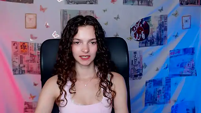  SusieSu  online show from 25, 5, 2026