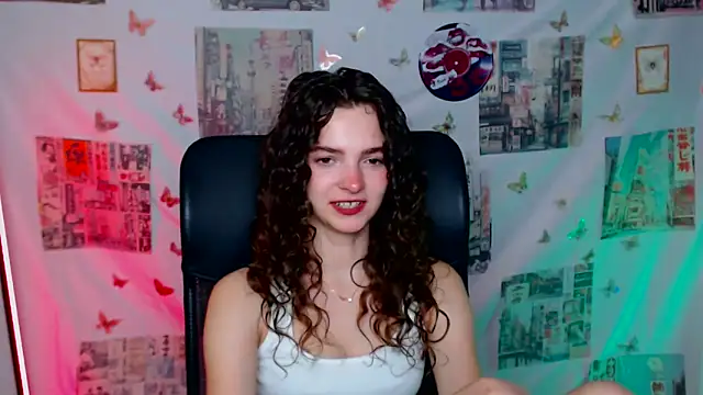  SusieSu  online show from 11, 4, 2026