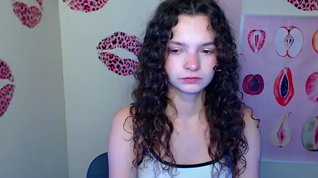  SusieSu  online show from 20, 12, 2025