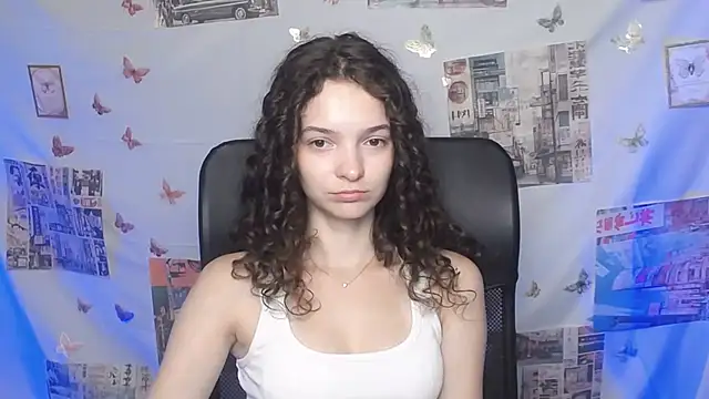  SusieSu  online show from 15, 7, 2026