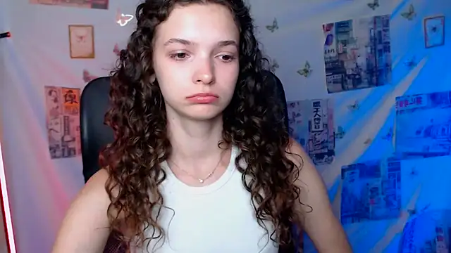  SusieSu  online show from 8, 6, 2026