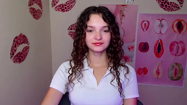  SusieSu  online show from 17, 9, 2025