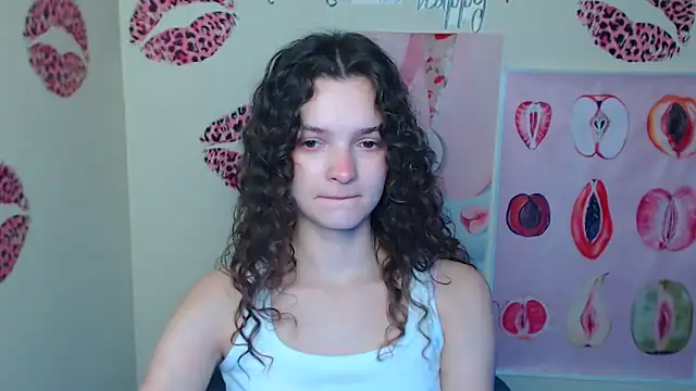  SusieSu  online show from 20, 12, 2025