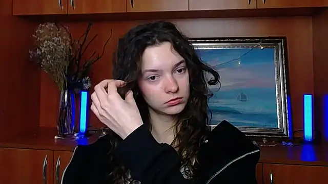  SusieSu  online show from 20, 2, 2026