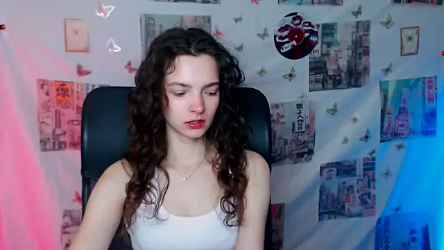  SusieSu  online show from 23, 4, 2026