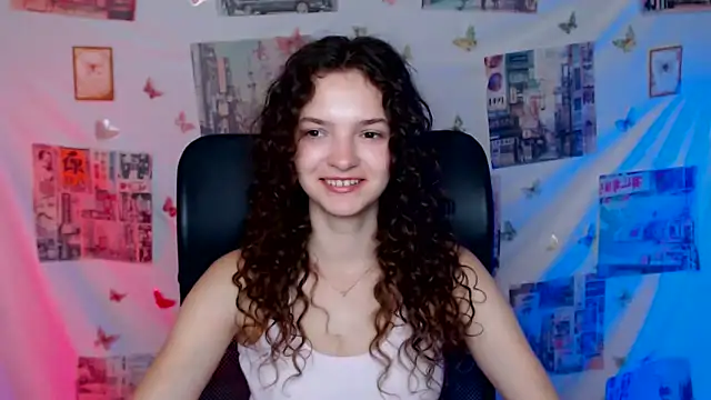  SusieSu  online show from 11, 6, 2026