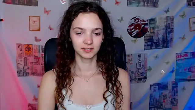  SusieSu  online show from 20, 5, 2026