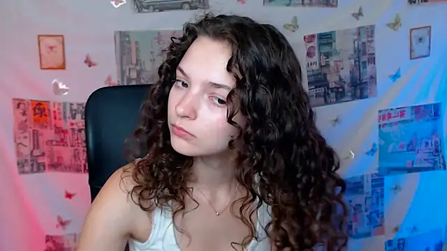  SusieSu  online show from 18, 6, 2026