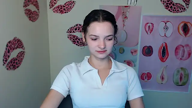  SusieSu  online show from 21, 9, 2025