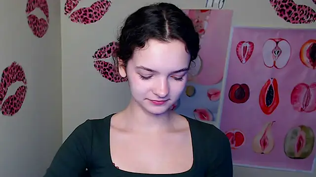  SusieSu  online show from 28, 11, 2025