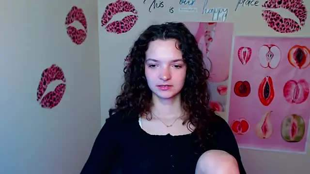  SusieSu  online show from 26, 3, 2026