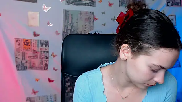 SusieSu  online show from 13, 5, 2026