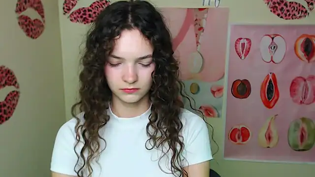  SusieSu  online show from 22, 11, 2025