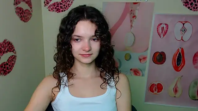  SusieSu  online show from 5, 12, 2025