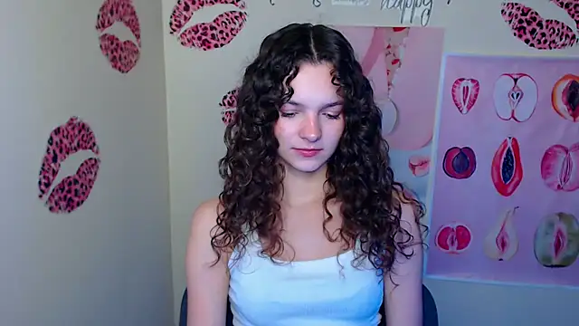  SusieSu  online show from 18, 12, 2025