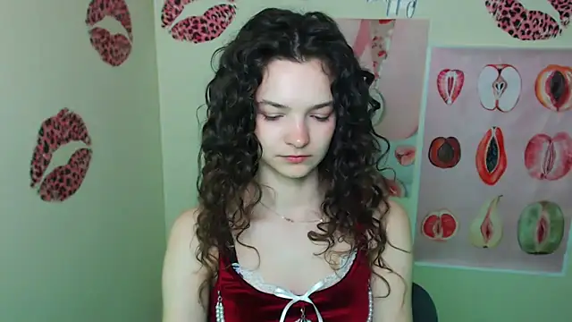  SusieSu  online show from 19, 3, 2026