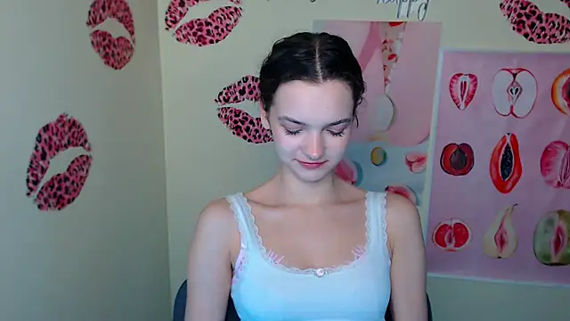  SusieSu  online show from 22, 12, 2025