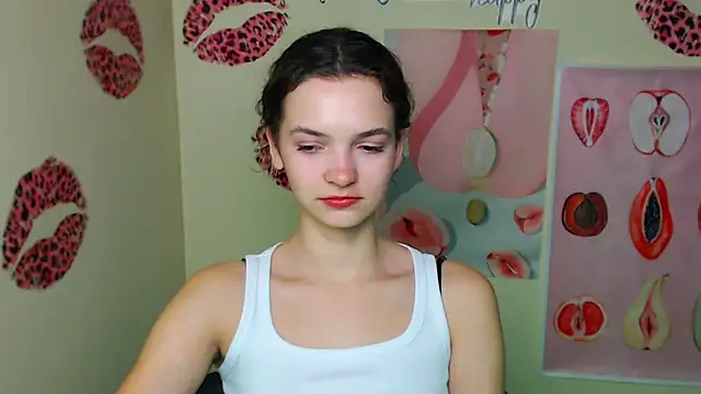  SusieSu  online show from 18, 11, 2025