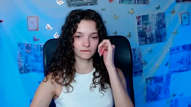  SusieSu  online show from 10, 7, 2026