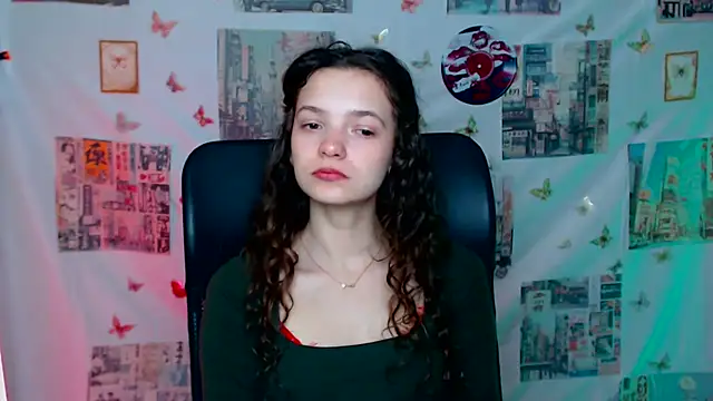  SusieSu  online show from 10, 4, 2026