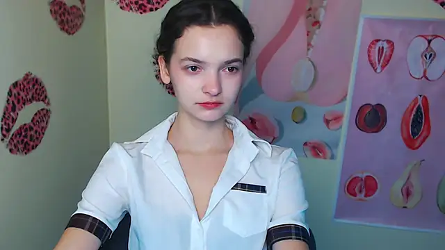  SusieSu  online show from 2, 12, 2025