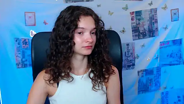  SusieSu  online show from 6, 7, 2026