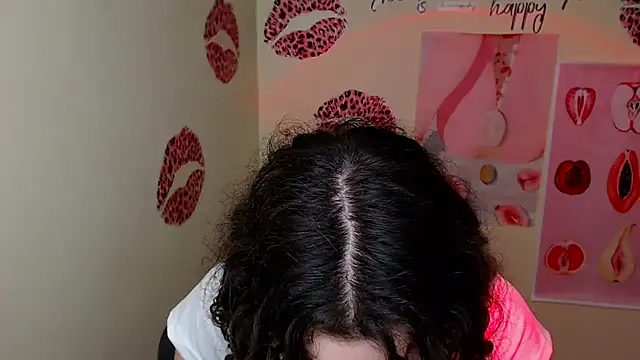  SusieSu  online show from 11, 3, 2025