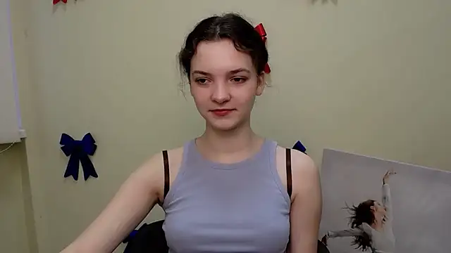  SusieSu  online show from 22, 3, 2025