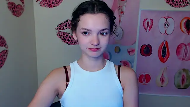  SusieSu  online show from 3, 10, 2025