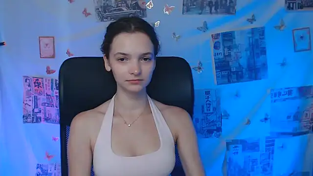  SusieSu  online show from 18, 7, 2026