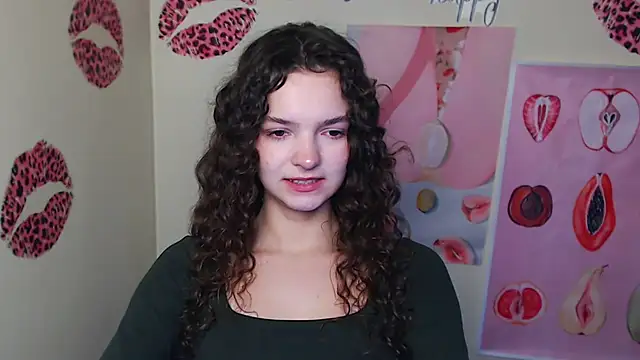  SusieSu  online show from 3, 12, 2025