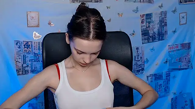  SusieSu  online show from 22, 6, 2026