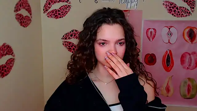  SusieSu  online show from 18, 2, 2026