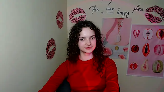  SusieSu  online show from 8, 3, 2025