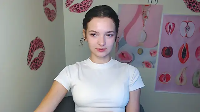  SusieSu  online show from 11, 9, 2025