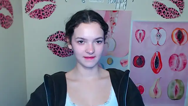  SusieSu  online show from 12, 11, 2025