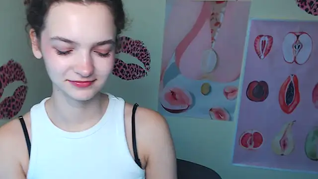  SusieSu  online show from 1, 12, 2025