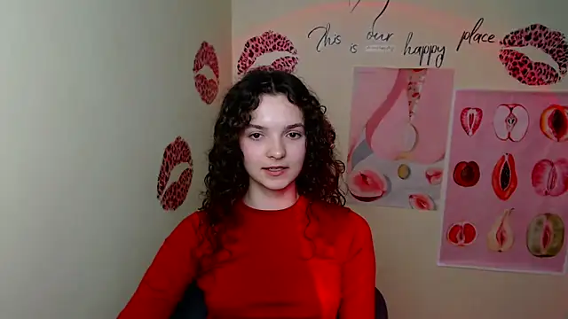  SusieSu  online show from 8, 3, 2025