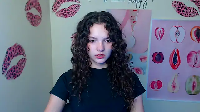  SusieSu  online show from 23, 9, 2025