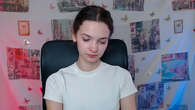  SusieSu  online show from 17, 6, 2026