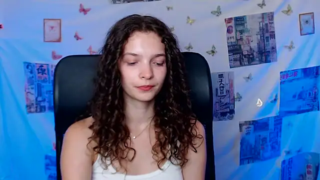  SusieSu  online show from 16, 7, 2026
