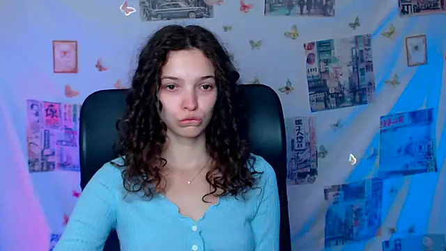  SusieSu  online show from 23, 6, 2026