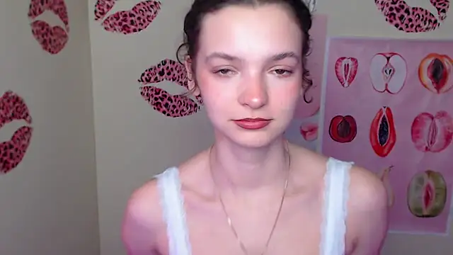  SusieSu  online show from 16, 12, 2025