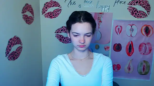  SusieSu  online show from 18, 3, 2026