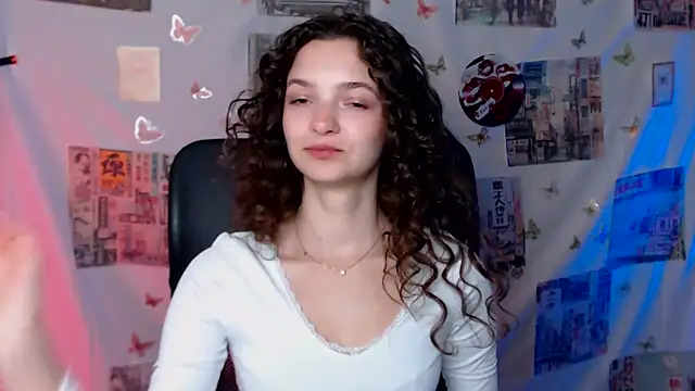  SusieSu  online show from 14, 5, 2026