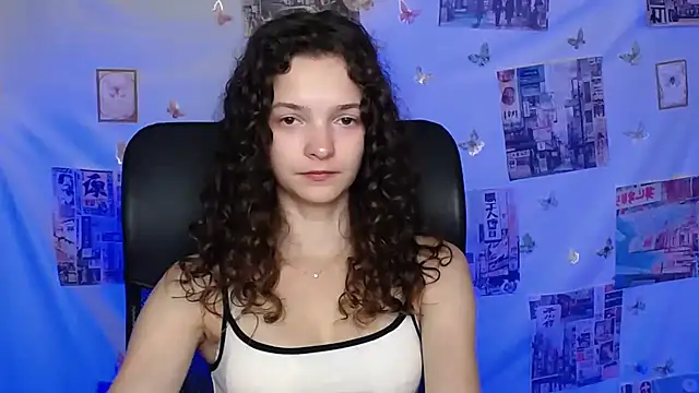  SusieSu  online show from 12, 7, 2026