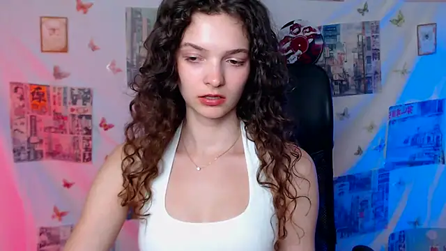  SusieSu  online show from 16, 5, 2026